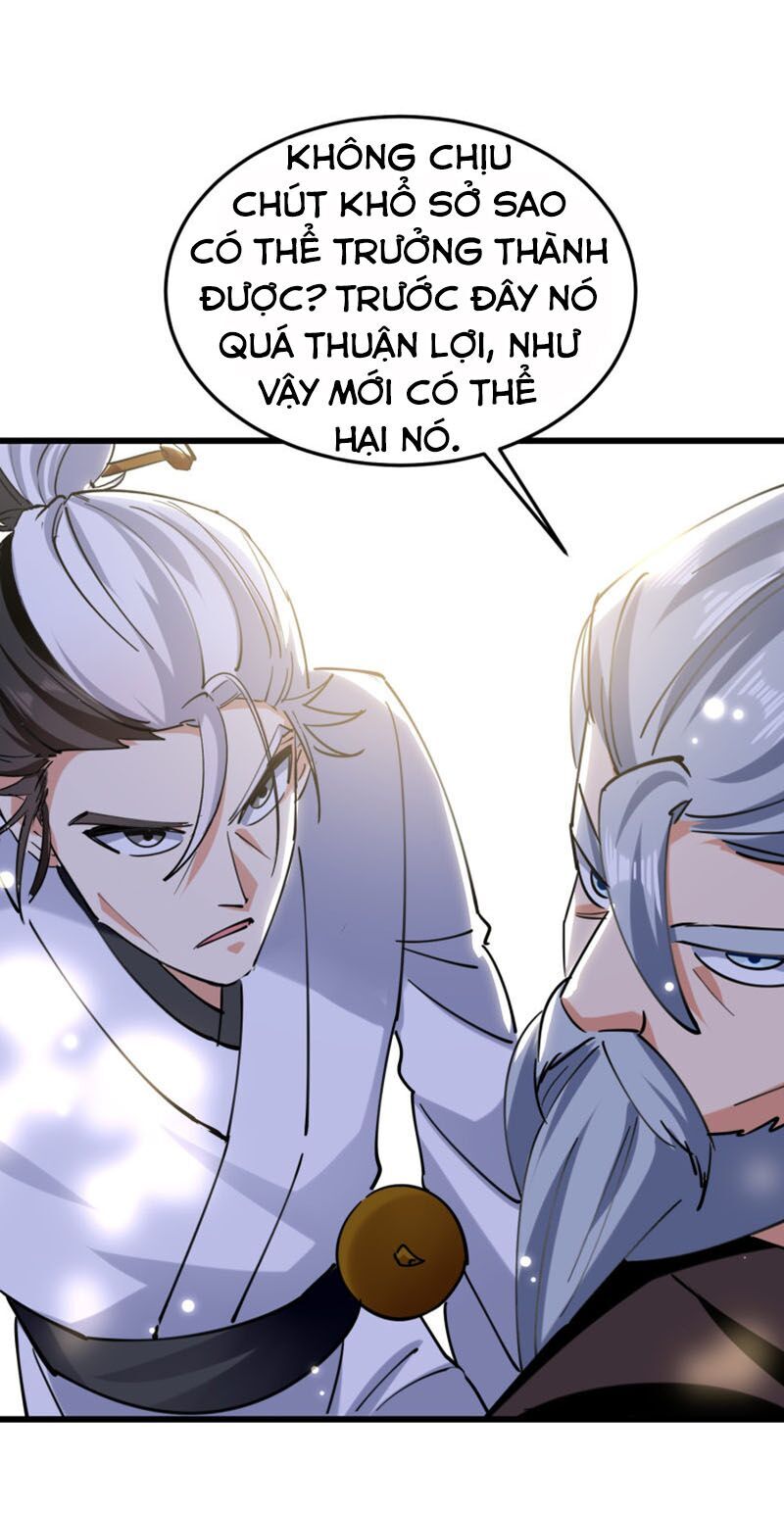 Vạn Giới Tiên Vương Chapter 77 - Trang 2