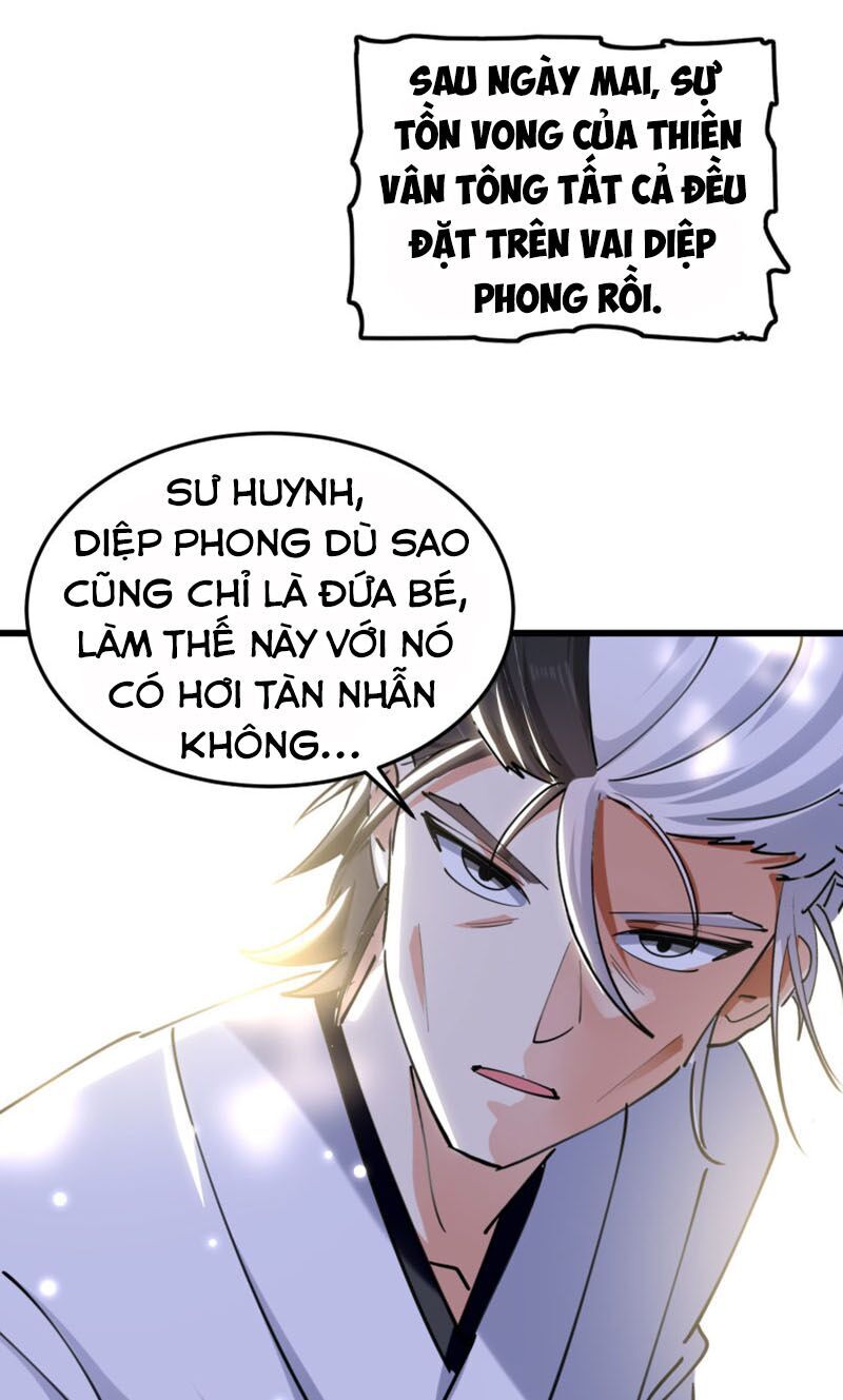Vạn Giới Tiên Vương Chapter 77 - Trang 2