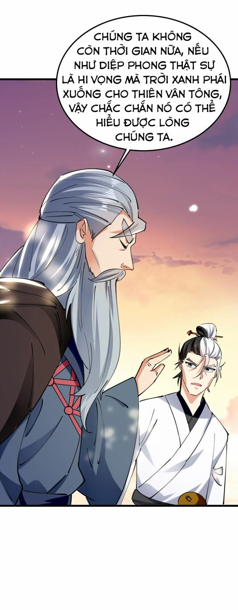 Vạn Giới Tiên Vương Chapter 77 - Trang 2