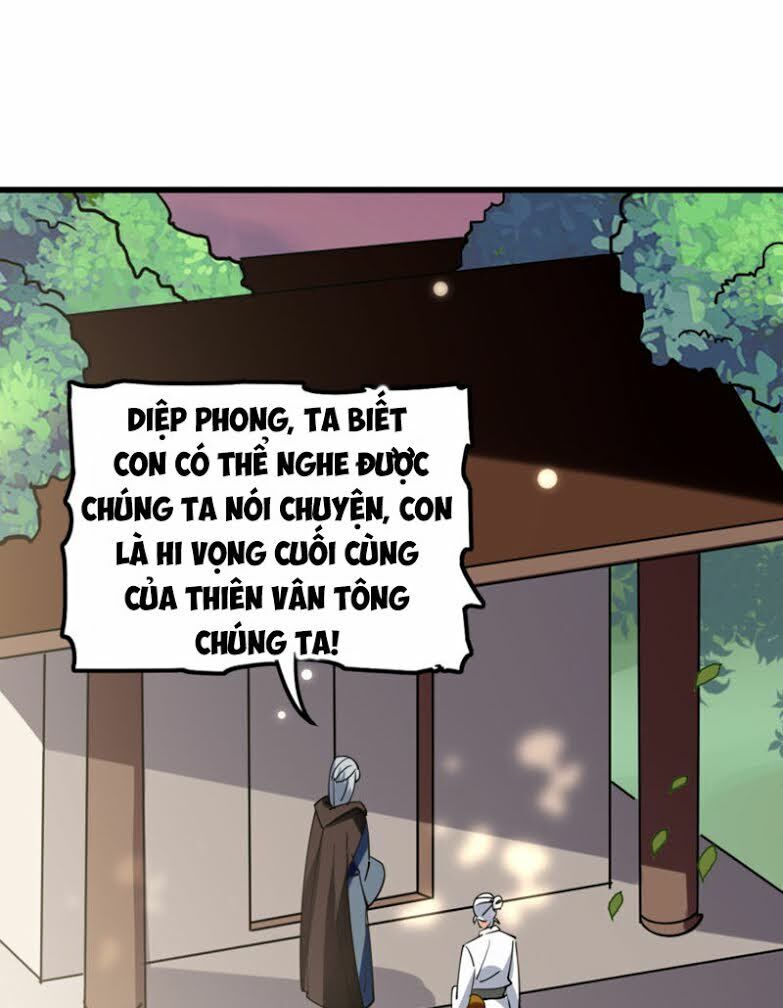 Vạn Giới Tiên Vương Chapter 77 - Trang 2