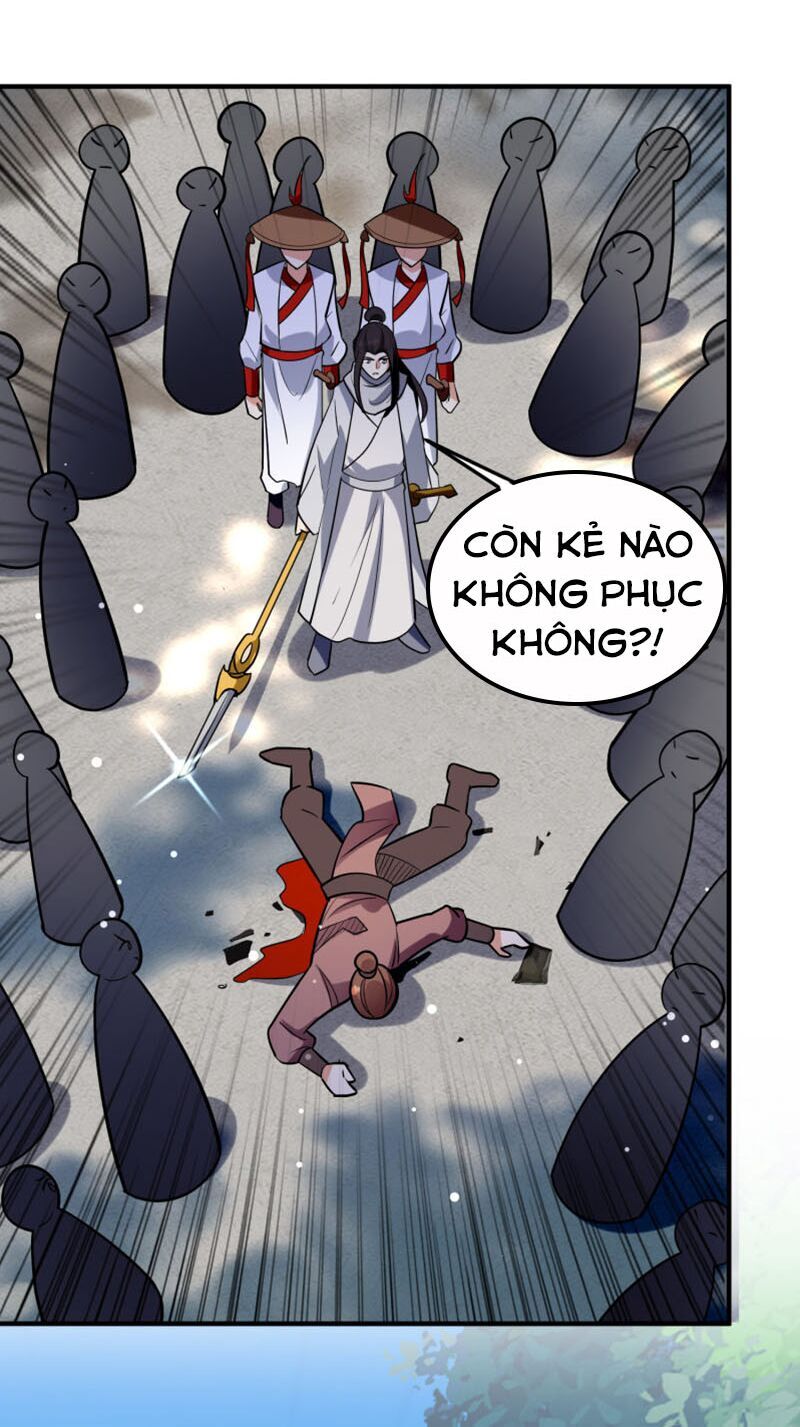 Vạn Giới Tiên Vương Chapter 77 - Trang 2