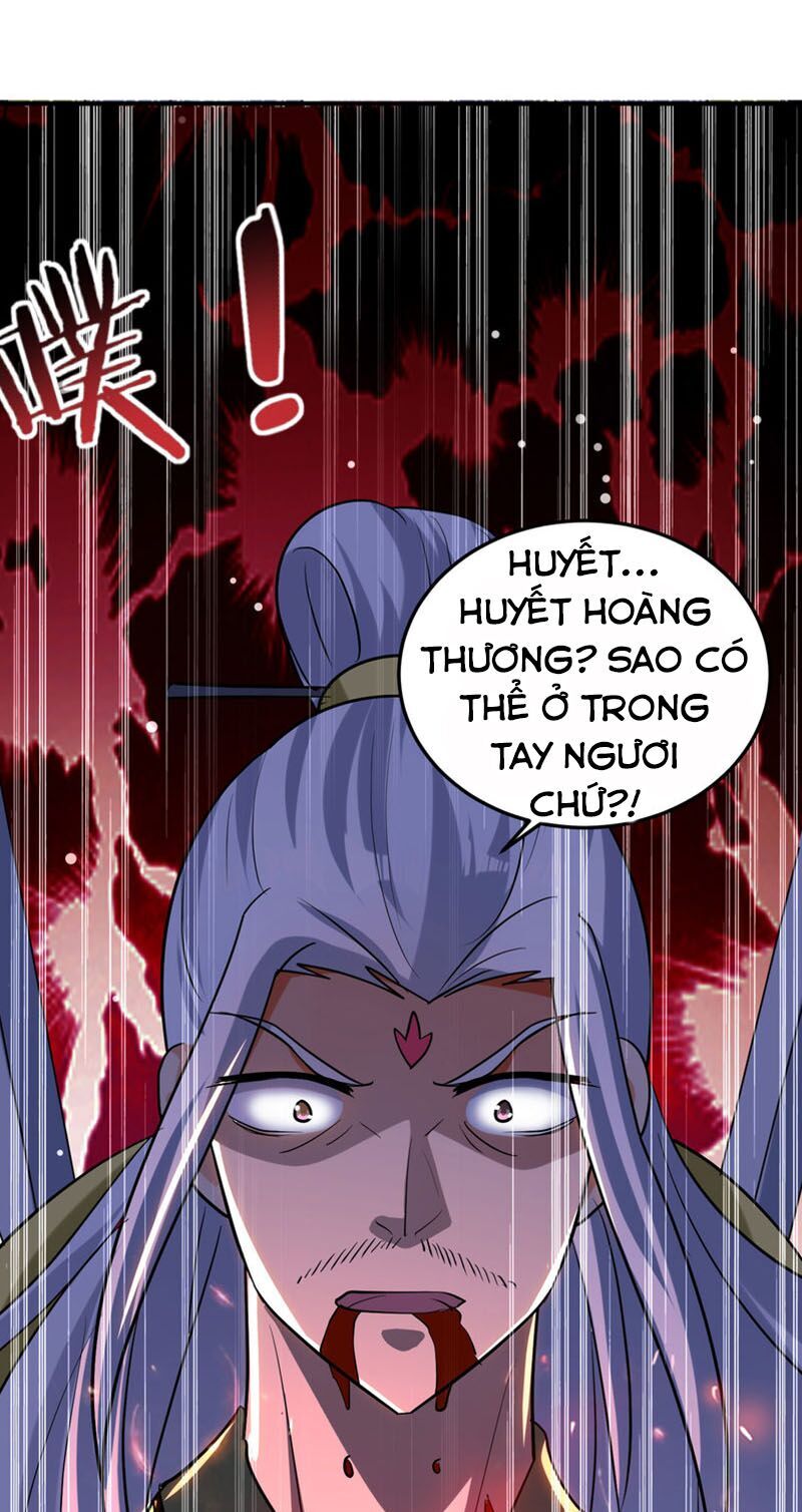 Vạn Giới Tiên Vương Chapter 77 - Trang 2