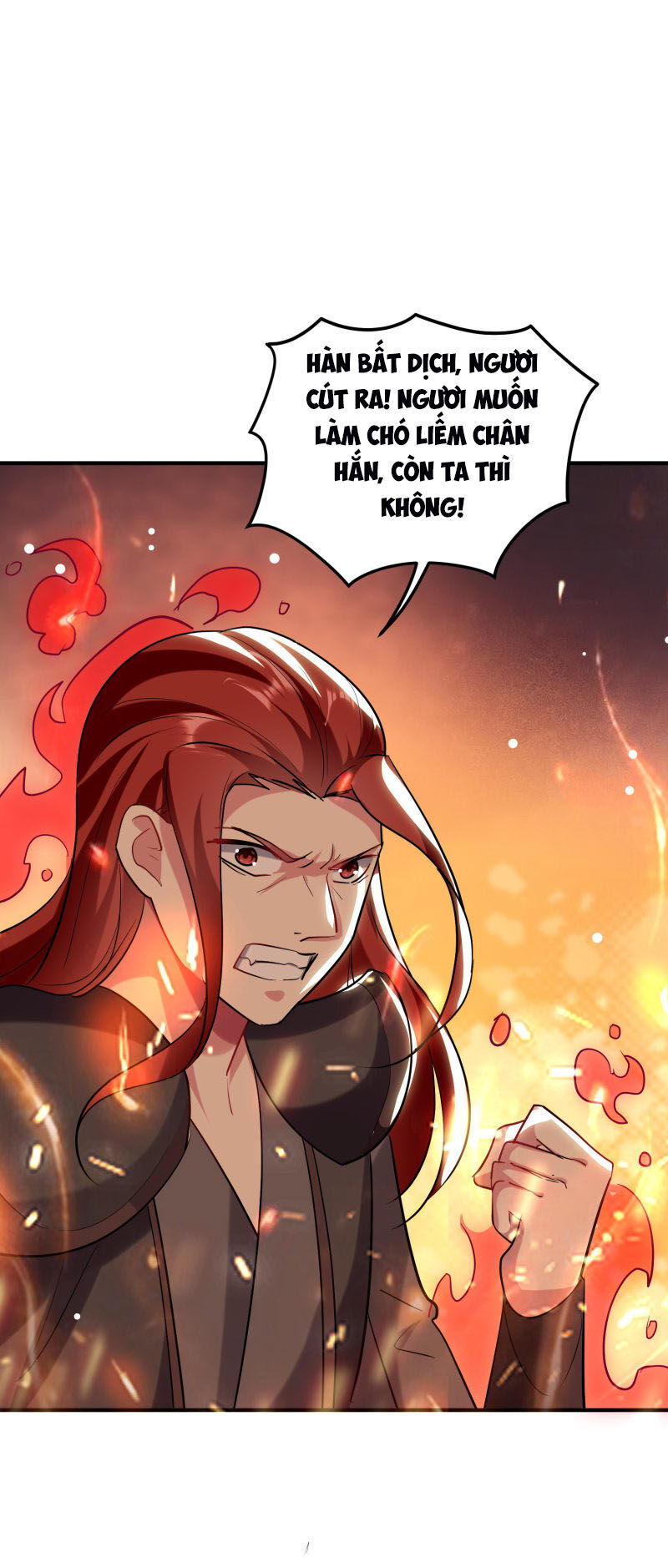 Vạn Giới Tiên Vương Chapter 78 - Trang 2