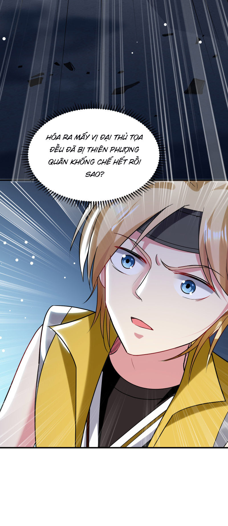 Vạn Giới Tiên Vương Chapter 78 - Trang 2