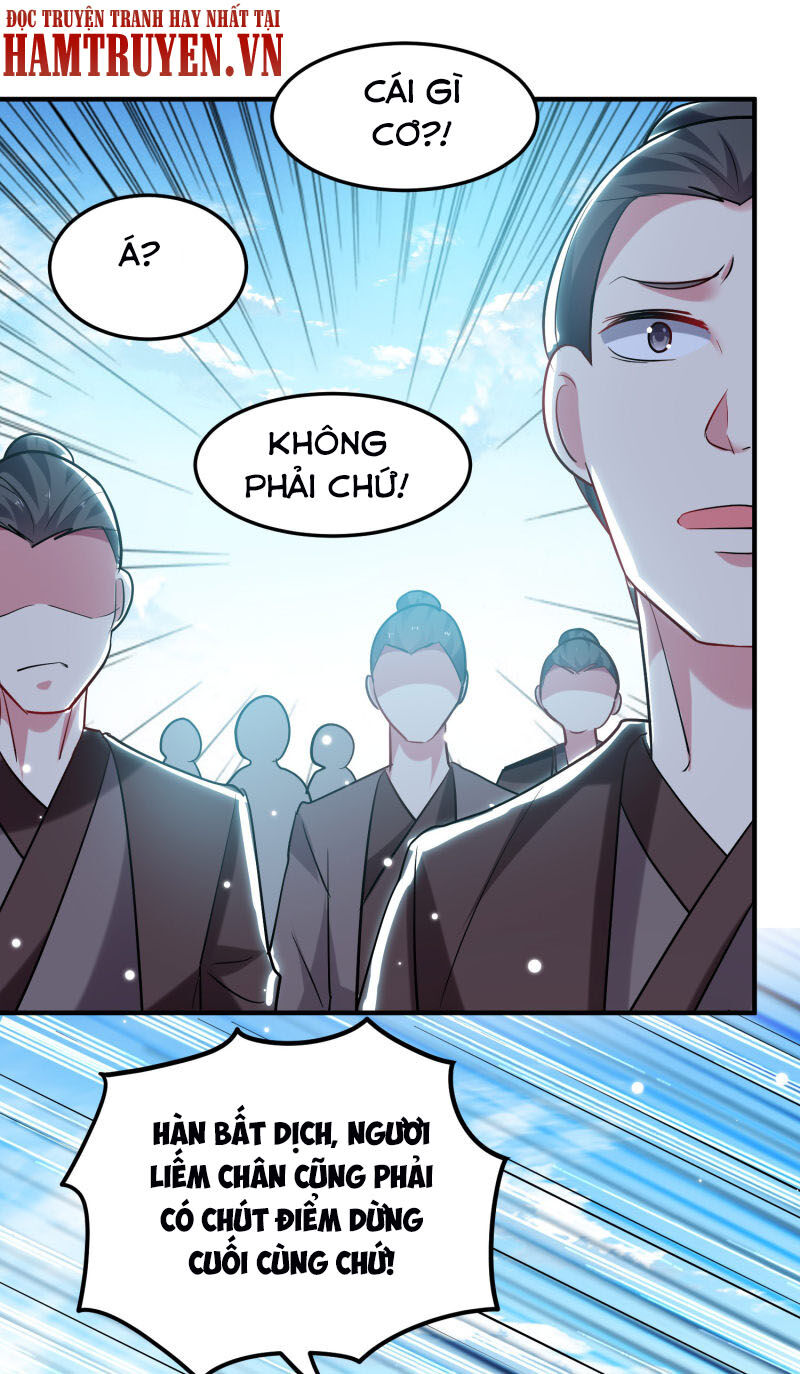 Vạn Giới Tiên Vương Chapter 78 - Trang 2