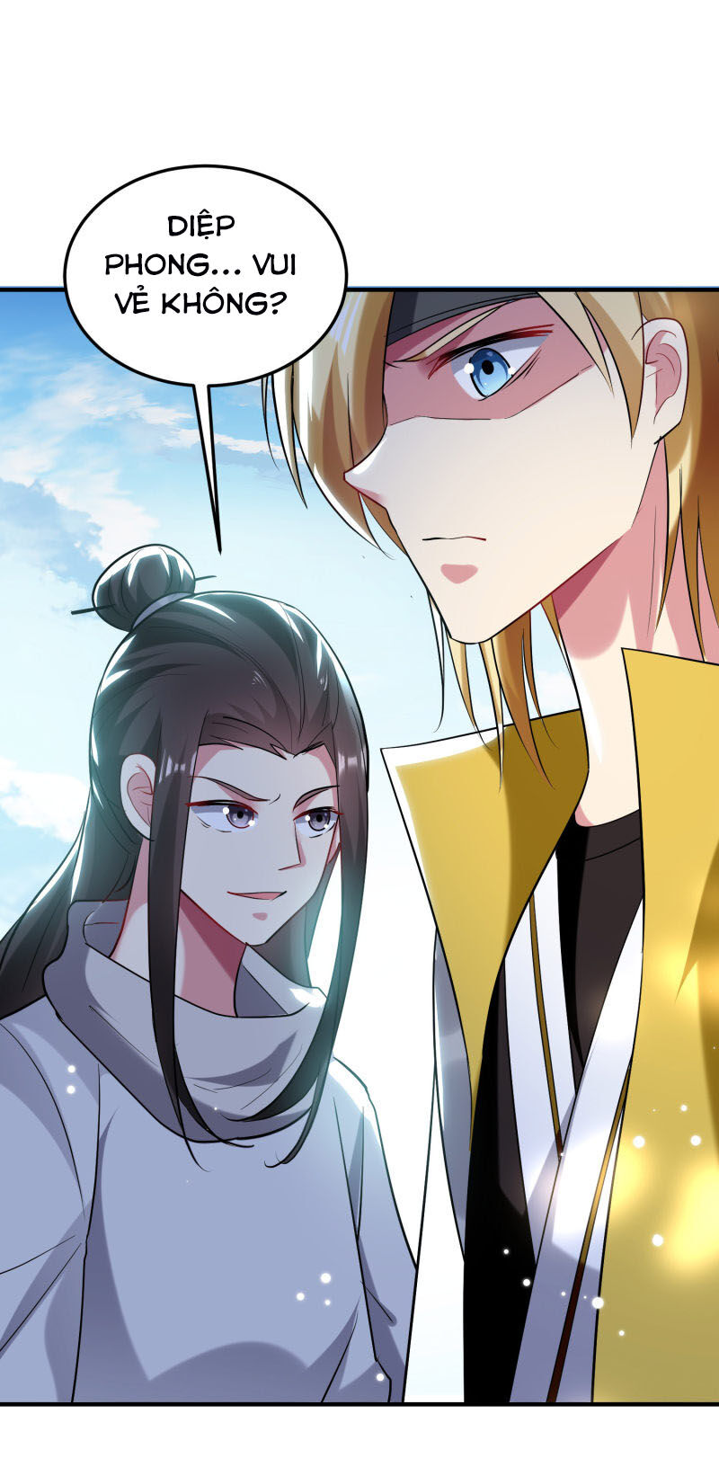 Vạn Giới Tiên Vương Chapter 78 - Trang 2