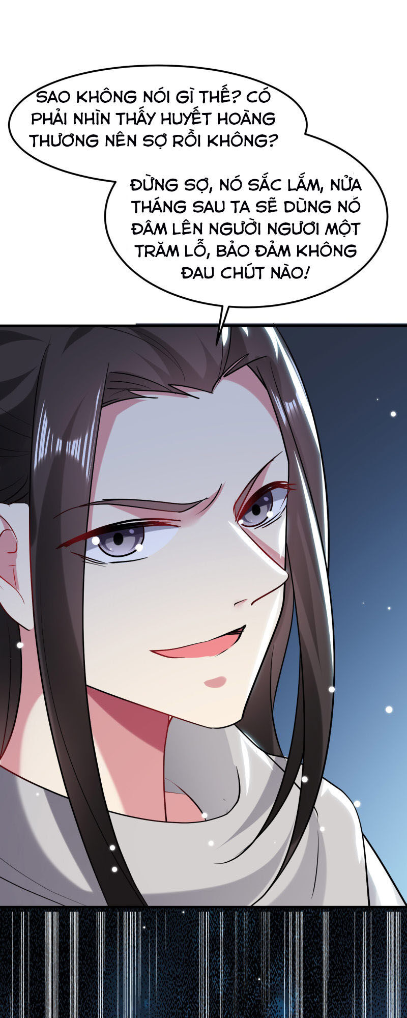 Vạn Giới Tiên Vương Chapter 78 - Trang 2