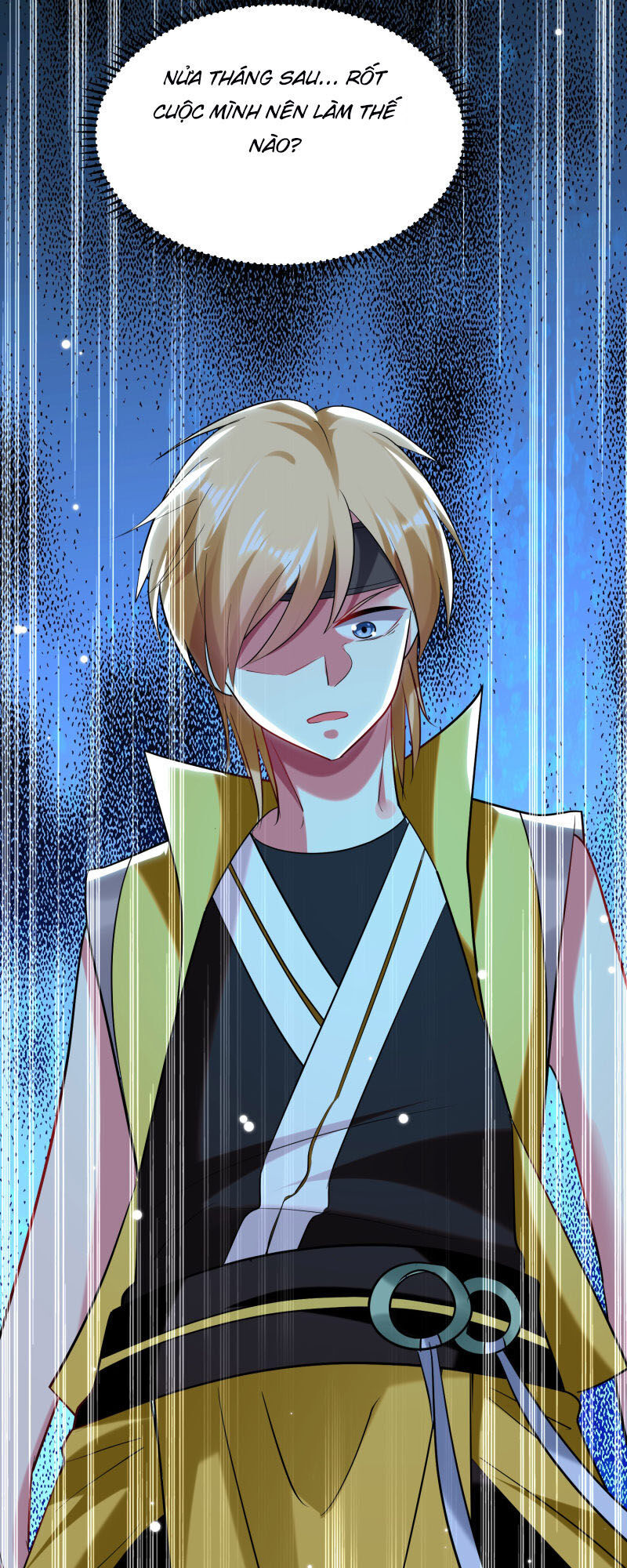 Vạn Giới Tiên Vương Chapter 78 - Trang 2