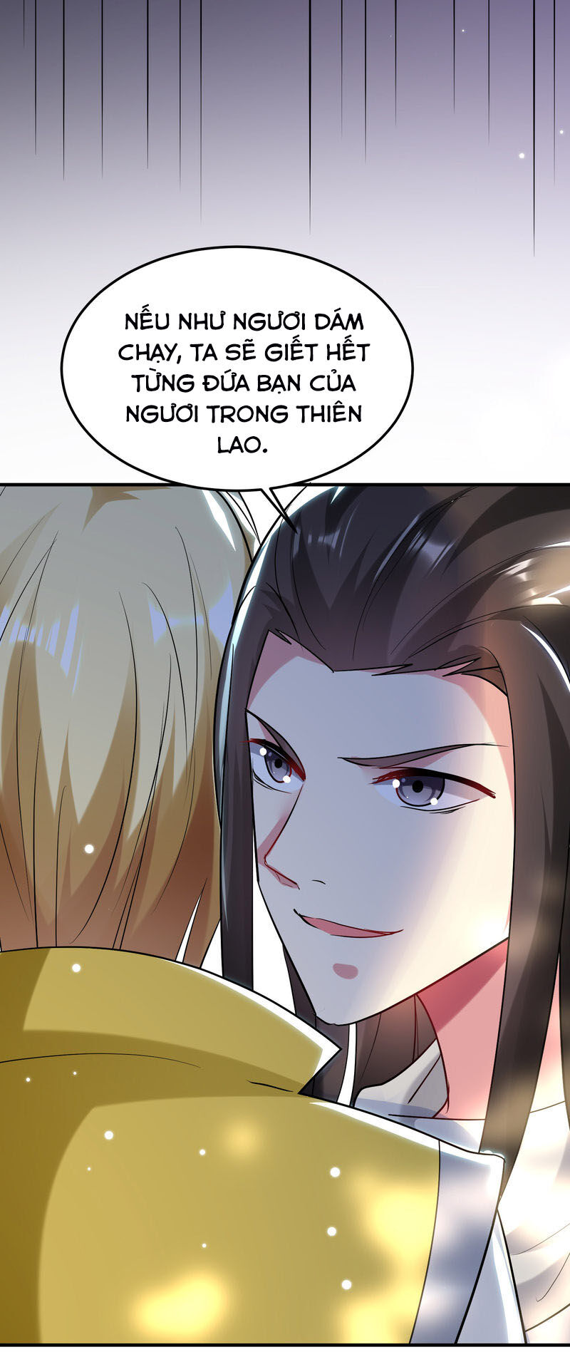 Vạn Giới Tiên Vương Chapter 78 - Trang 2