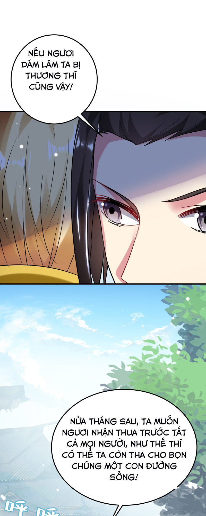 Vạn Giới Tiên Vương Chapter 78 - Trang 2