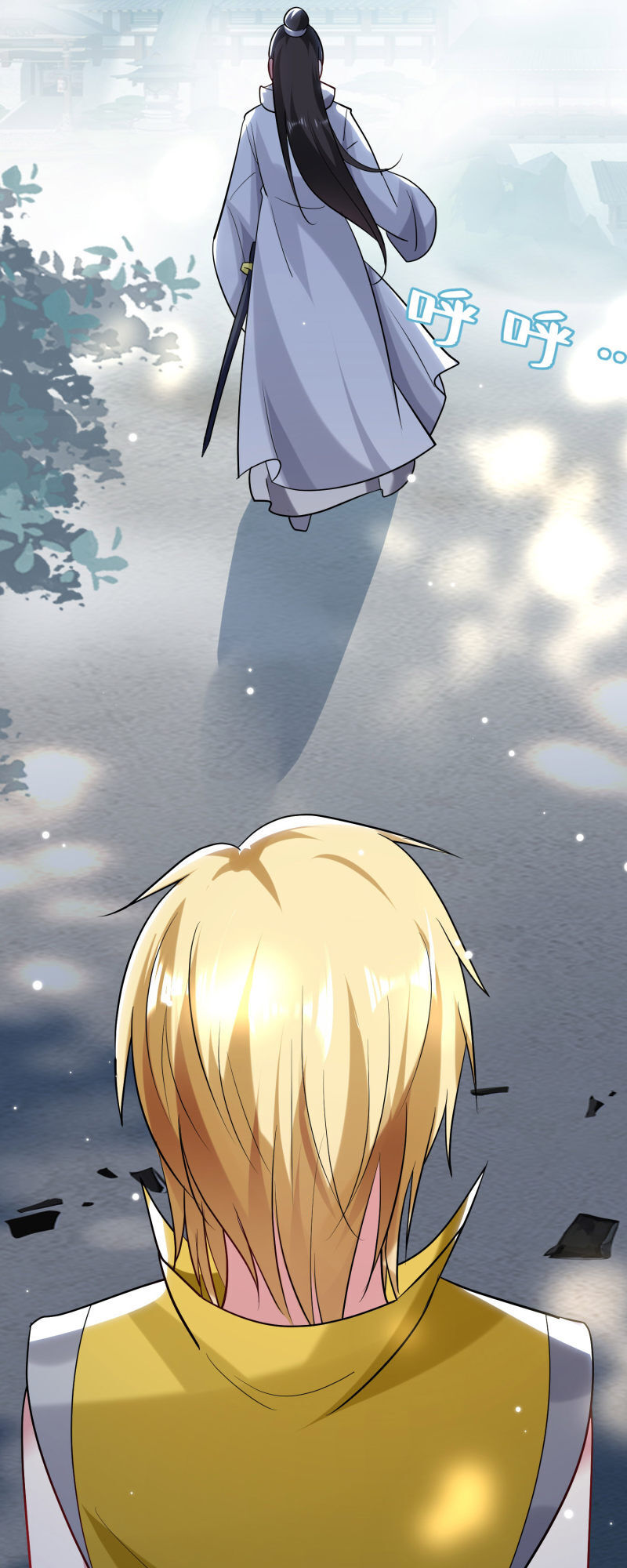 Vạn Giới Tiên Vương Chapter 78 - Trang 2