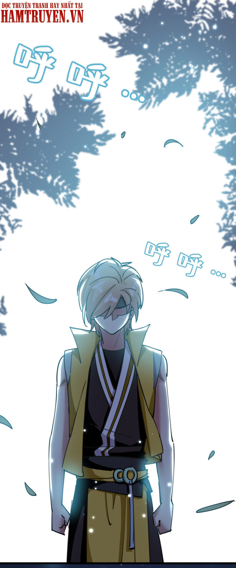 Vạn Giới Tiên Vương Chapter 78 - Trang 2