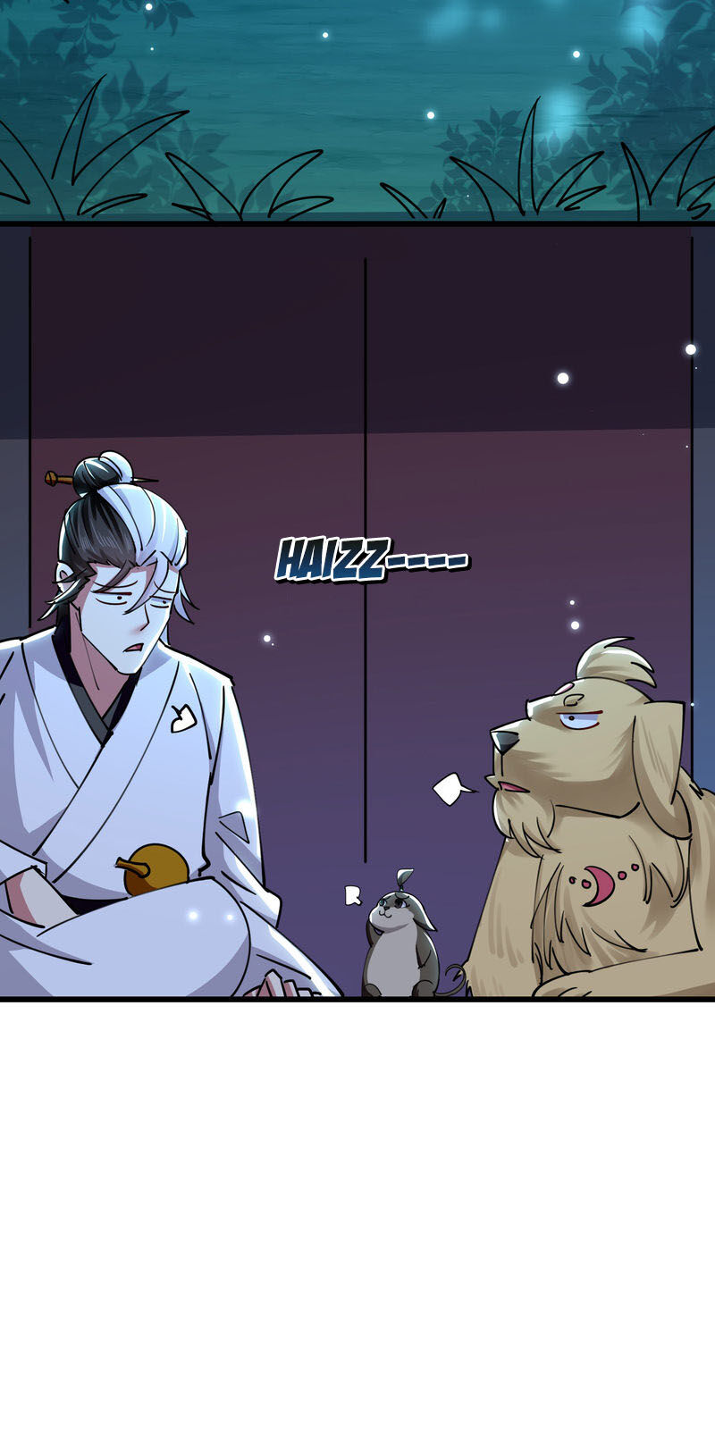 Vạn Giới Tiên Vương Chapter 78 - Trang 2