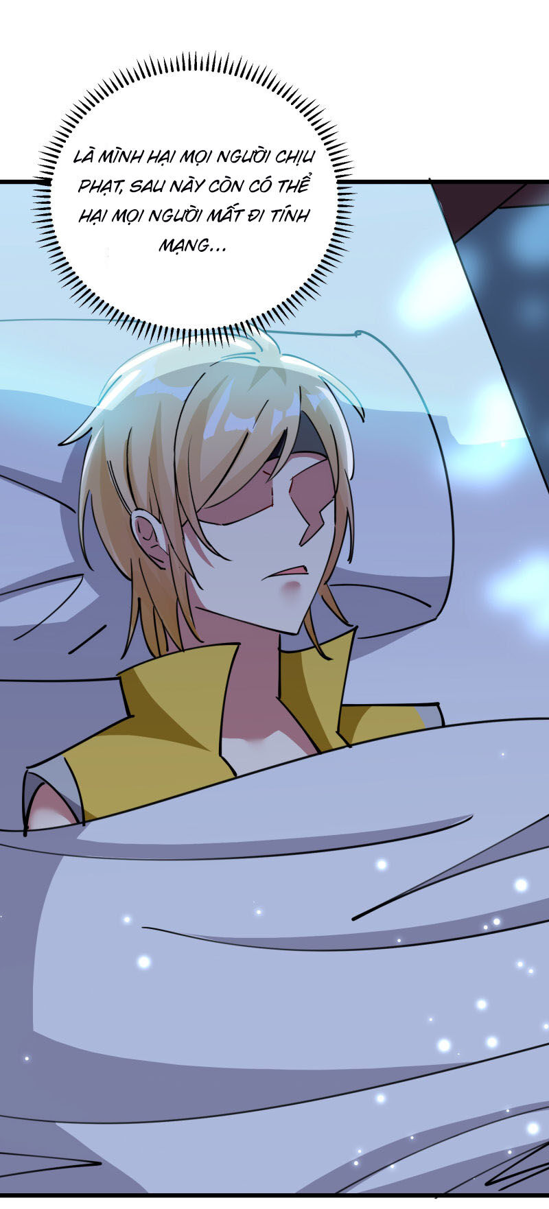 Vạn Giới Tiên Vương Chapter 78 - Trang 2