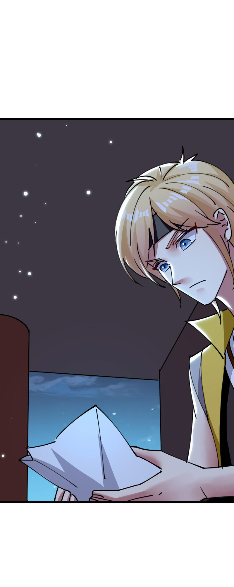 Vạn Giới Tiên Vương Chapter 78 - Trang 2