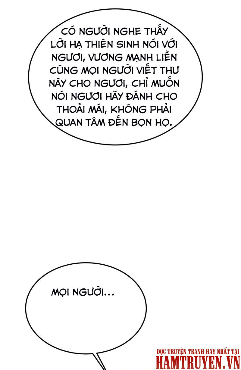 Vạn Giới Tiên Vương Chapter 78 - Trang 2