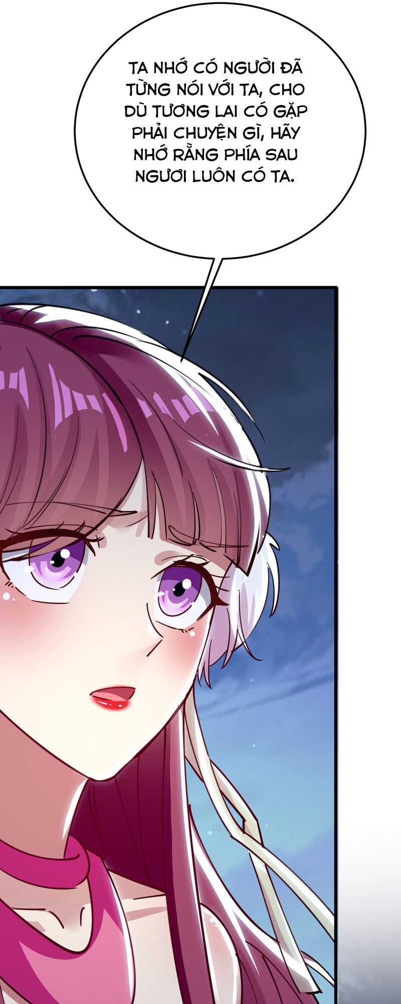 Vạn Giới Tiên Vương Chapter 78 - Trang 2