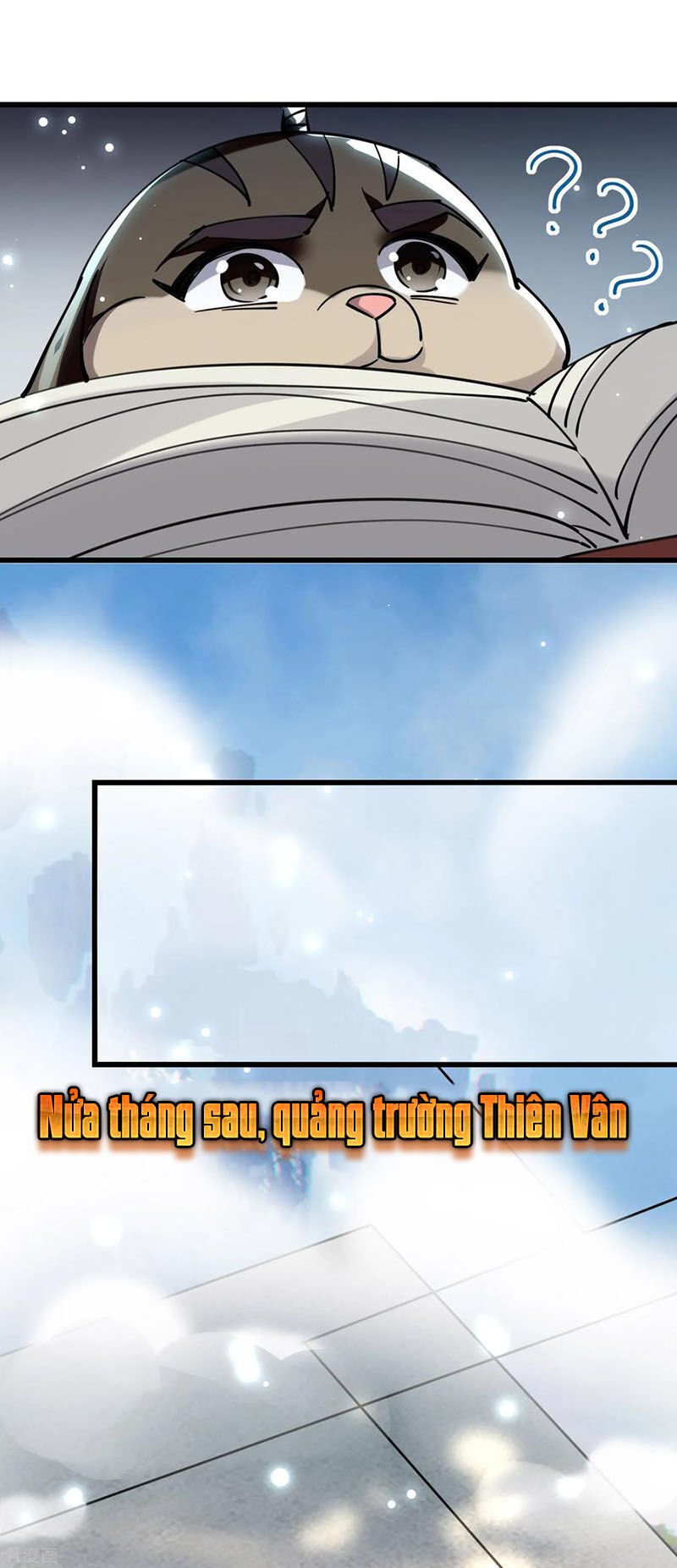 Vạn Giới Tiên Vương Chapter 79 - Trang 2