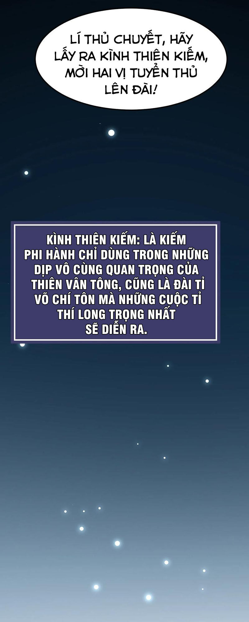 Vạn Giới Tiên Vương Chapter 79 - Trang 2