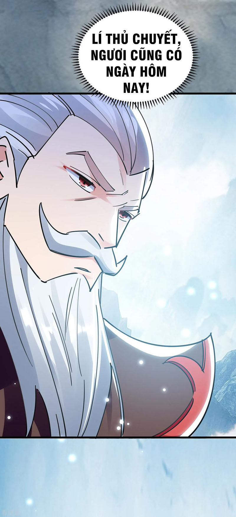 Vạn Giới Tiên Vương Chapter 79 - Trang 2