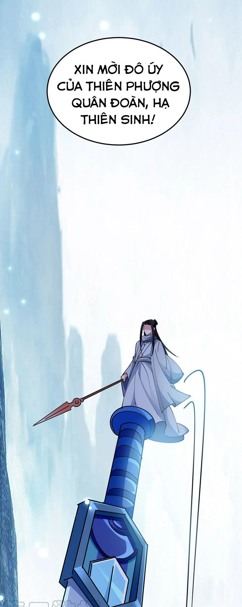 Vạn Giới Tiên Vương Chapter 79 - Trang 2