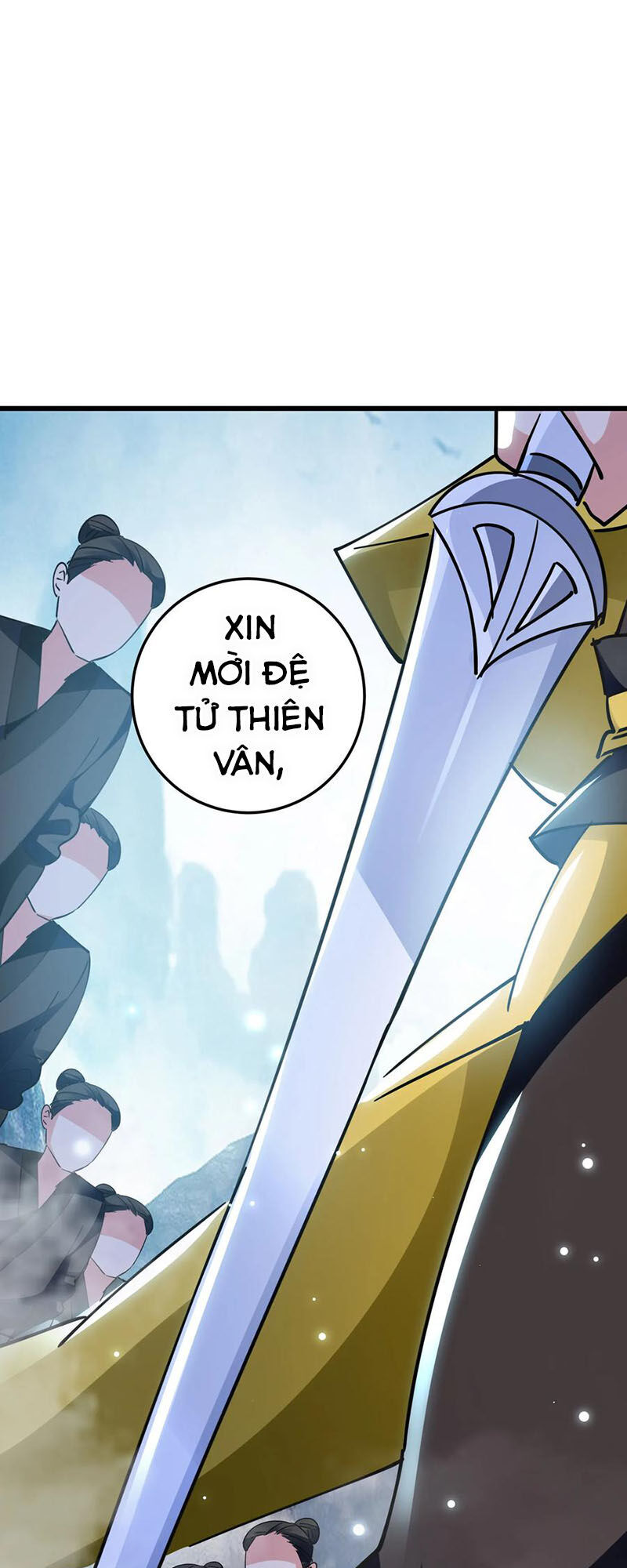Vạn Giới Tiên Vương Chapter 79 - Trang 2