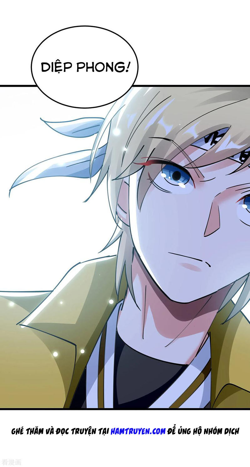 Vạn Giới Tiên Vương Chapter 79 - Trang 2