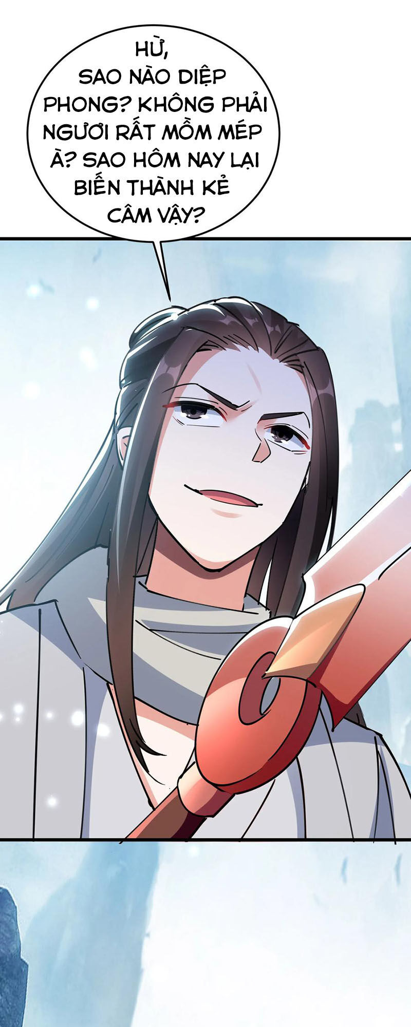 Vạn Giới Tiên Vương Chapter 79 - Trang 2