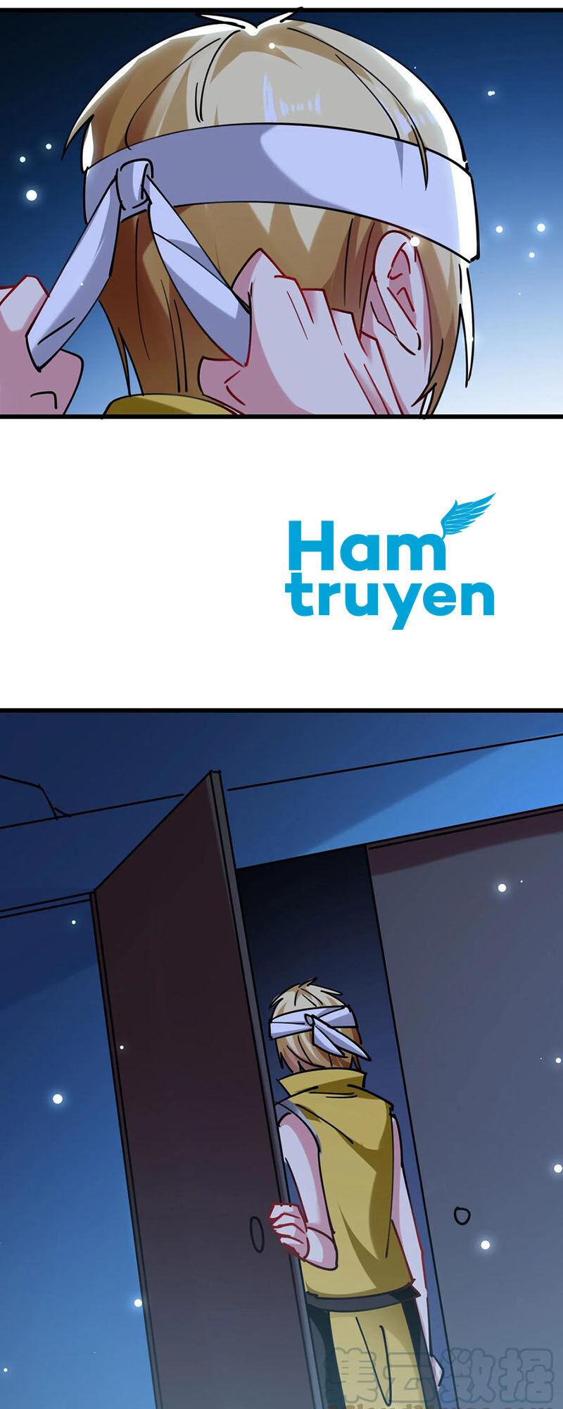 Vạn Giới Tiên Vương Chapter 79 - Trang 2