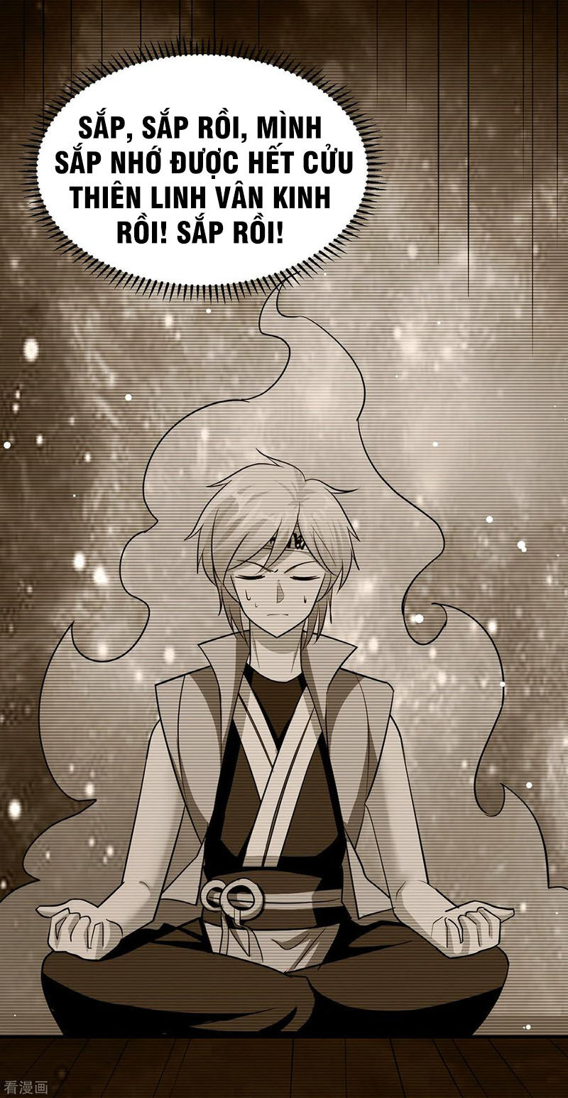 Vạn Giới Tiên Vương Chapter 79 - Trang 2