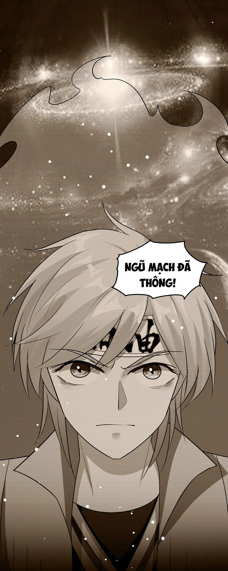 Vạn Giới Tiên Vương Chapter 79 - Trang 2