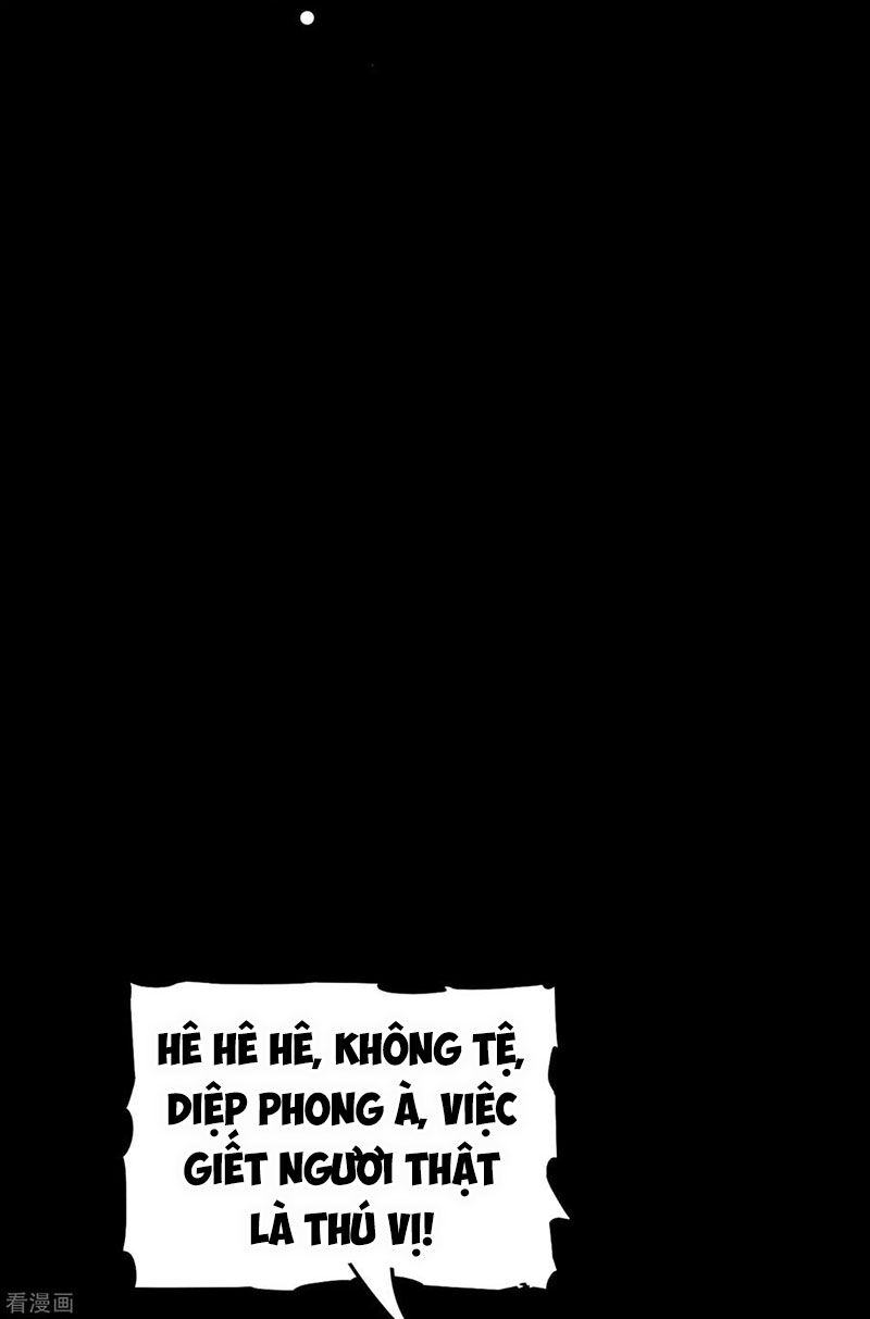 Vạn Giới Tiên Vương Chapter 79 - Trang 2