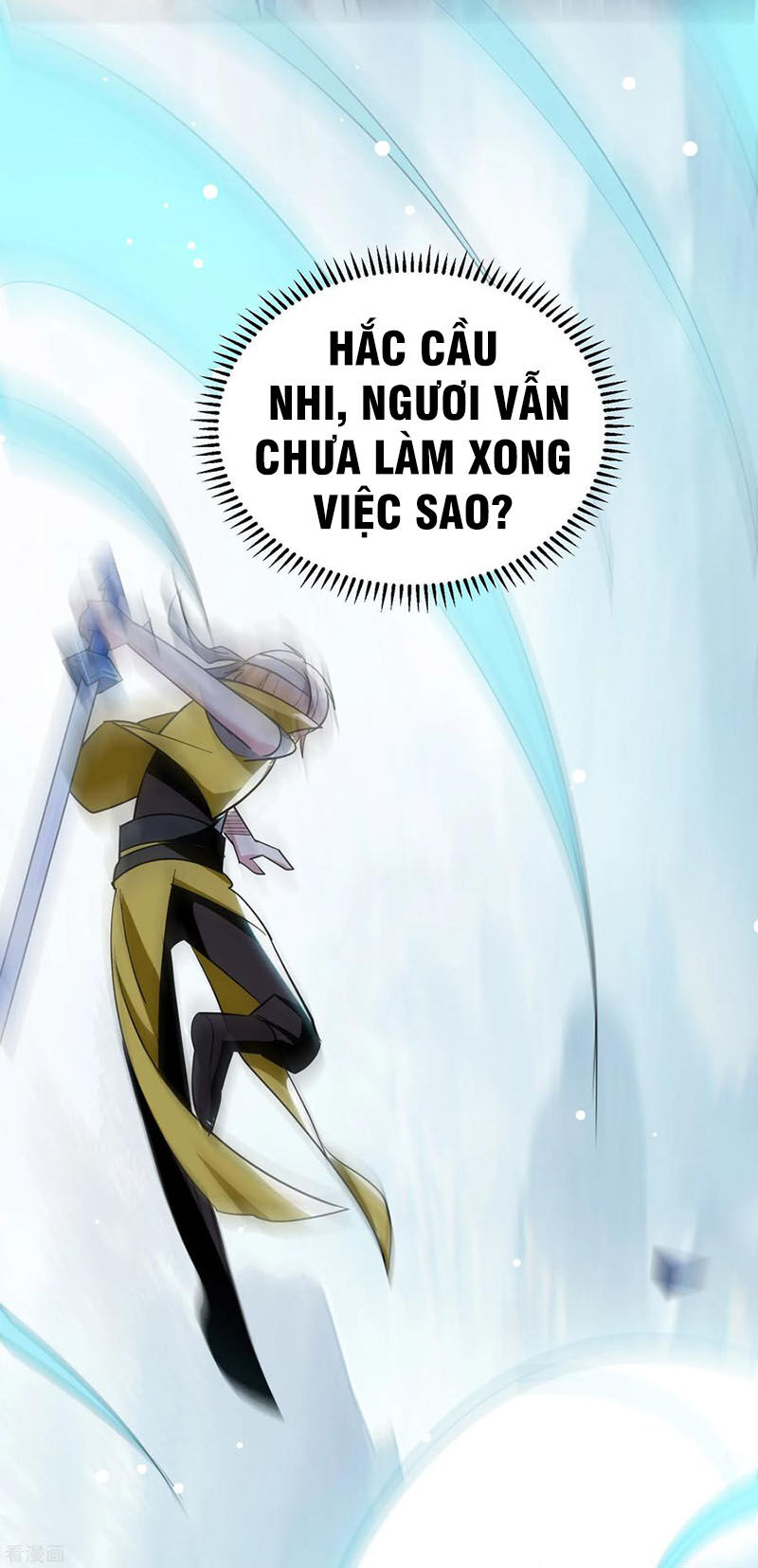 Vạn Giới Tiên Vương Chapter 79 - Trang 2