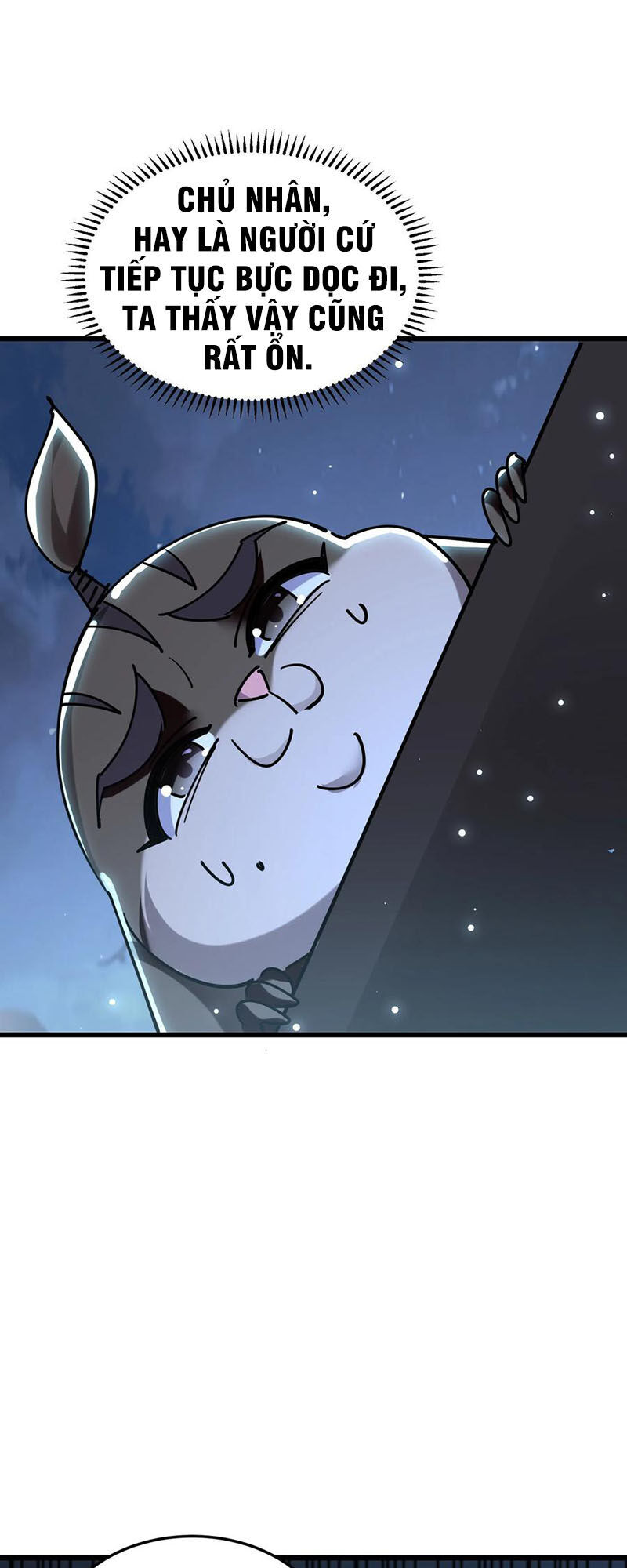 Vạn Giới Tiên Vương Chapter 79 - Trang 2