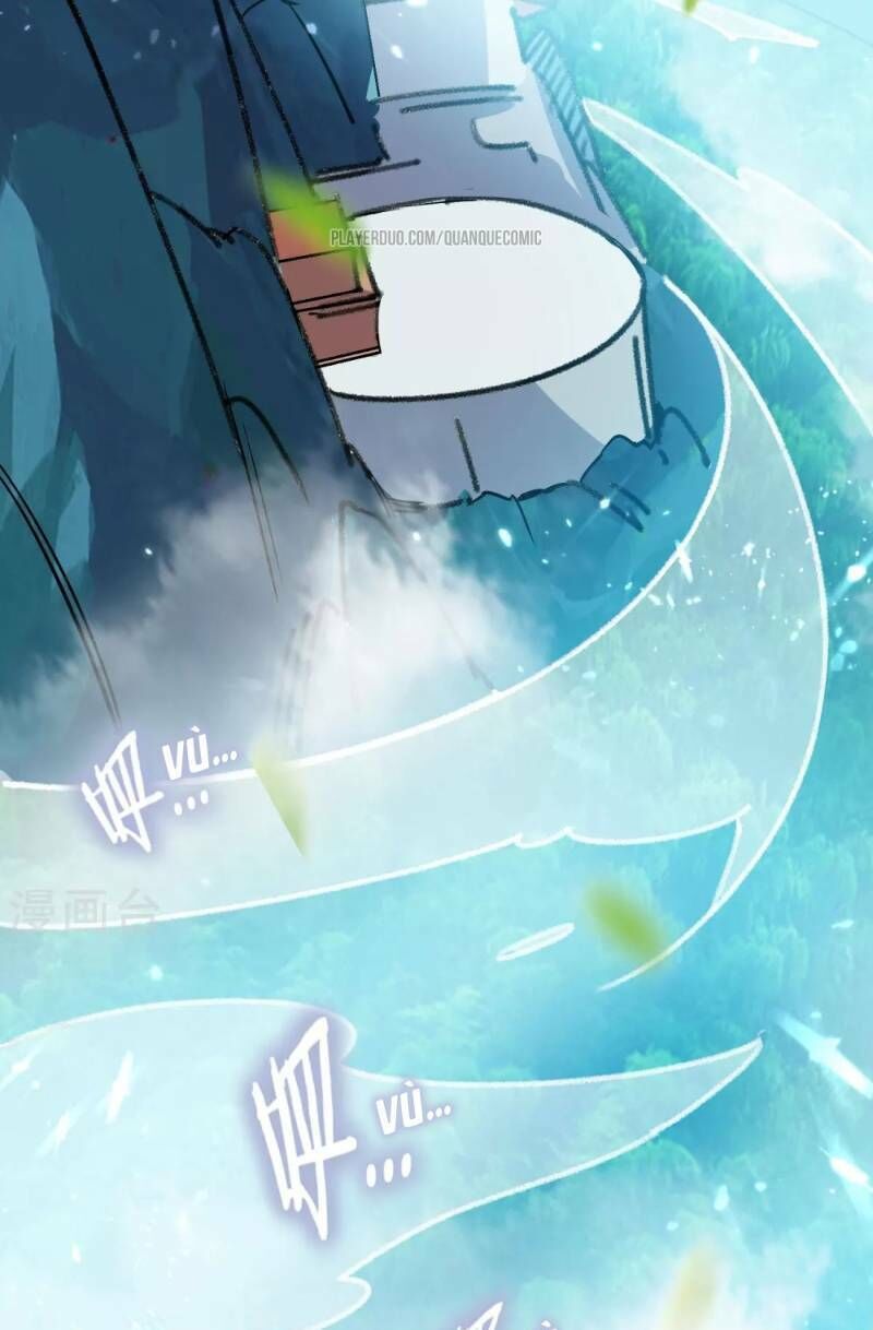 Vạn Giới Tiên Vương Chapter 8 - Trang 2