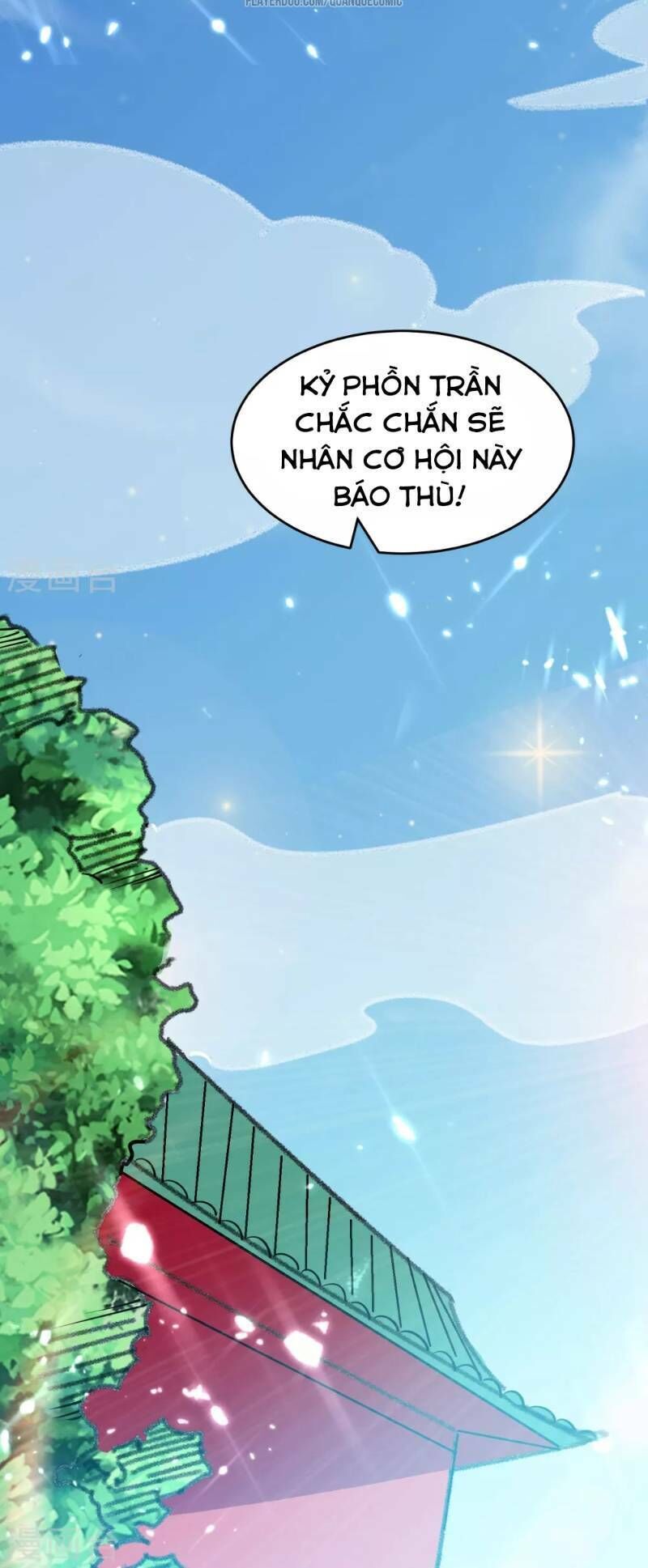 Vạn Giới Tiên Vương Chapter 8 - Trang 2