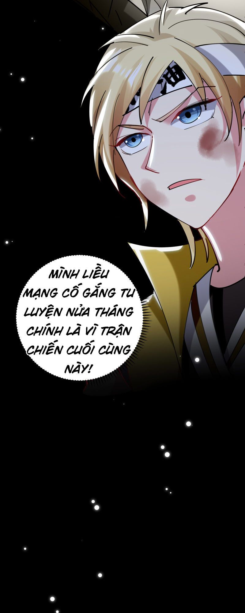 Vạn Giới Tiên Vương Chapter 81 - Trang 2