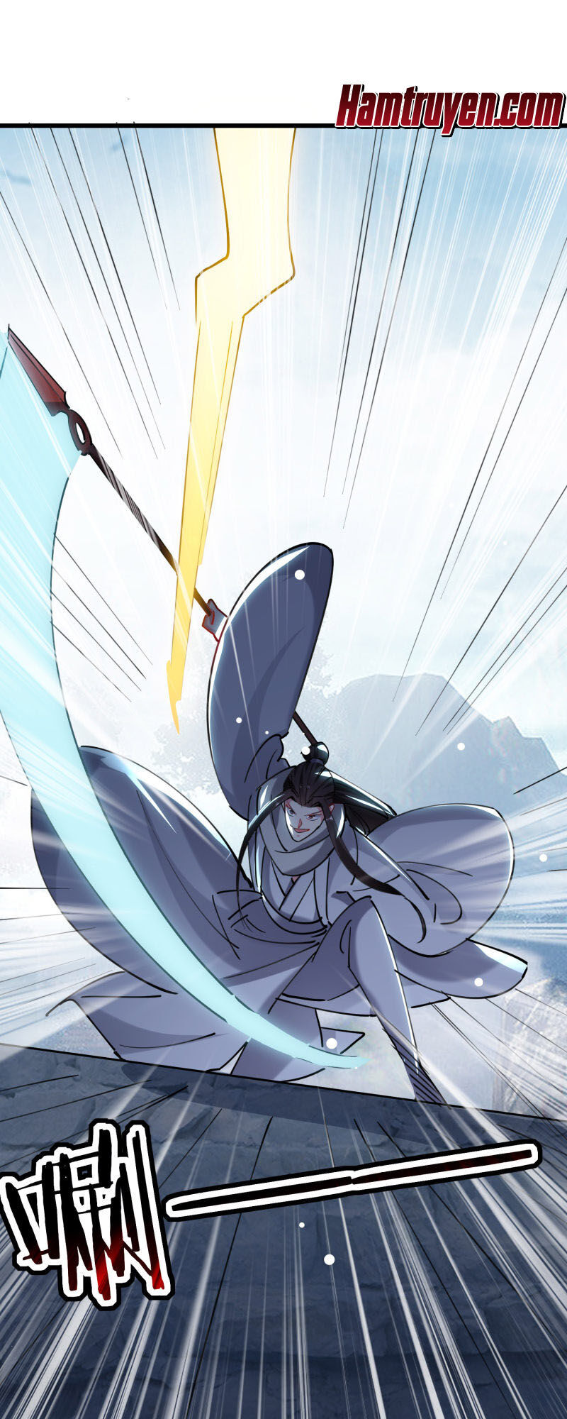 Vạn Giới Tiên Vương Chapter 81 - Trang 2