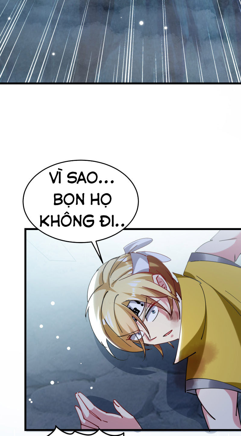 Vạn Giới Tiên Vương Chapter 81 - Trang 2