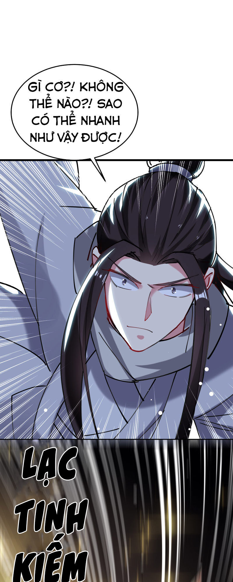 Vạn Giới Tiên Vương Chapter 81 - Trang 2