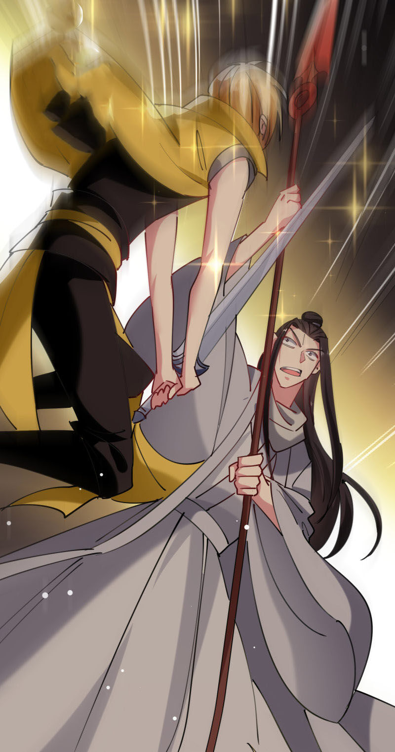 Vạn Giới Tiên Vương Chapter 81 - Trang 2