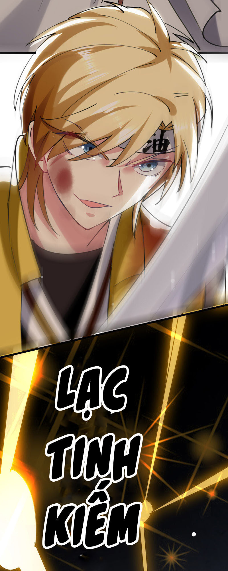 Vạn Giới Tiên Vương Chapter 81 - Trang 2