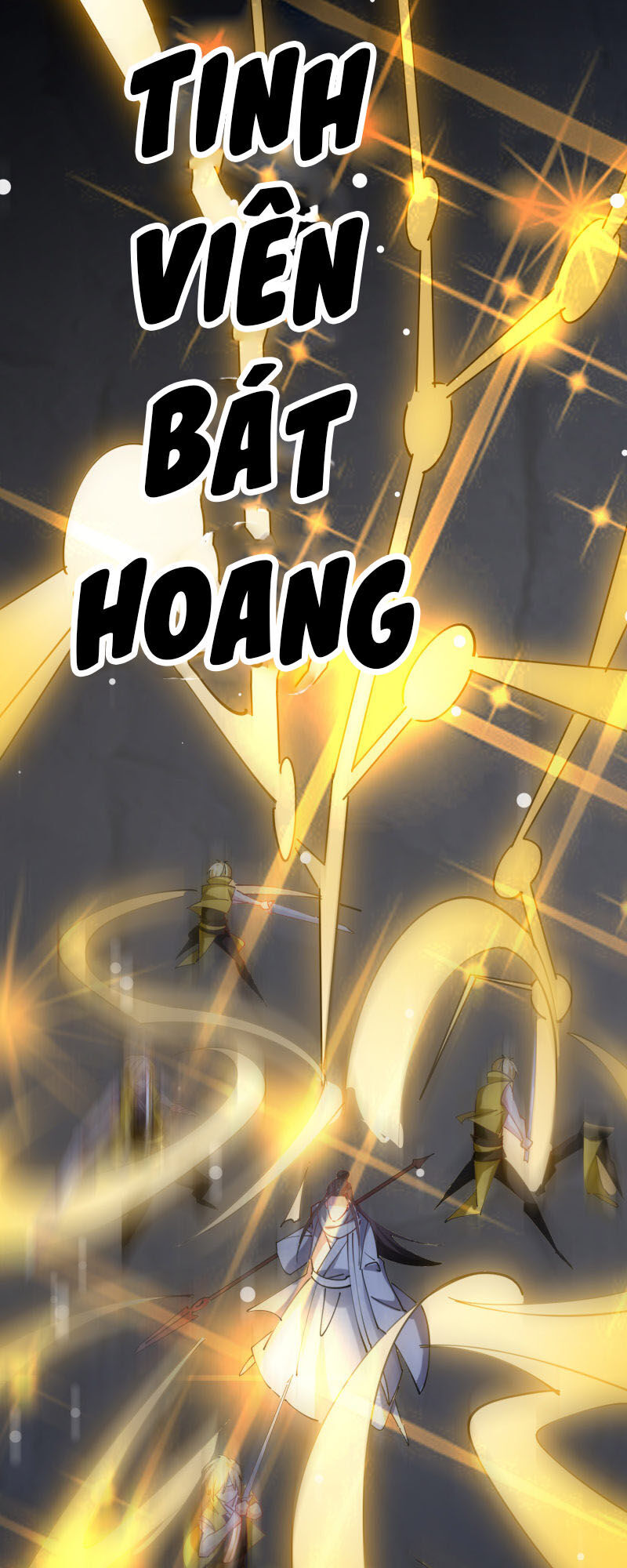 Vạn Giới Tiên Vương Chapter 81 - Trang 2