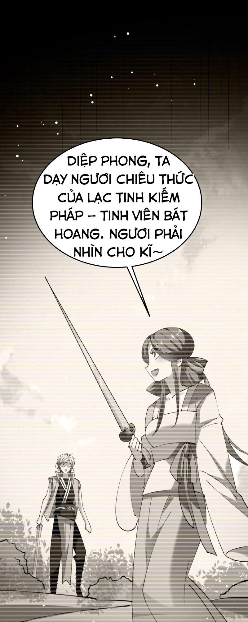 Vạn Giới Tiên Vương Chapter 81 - Trang 2