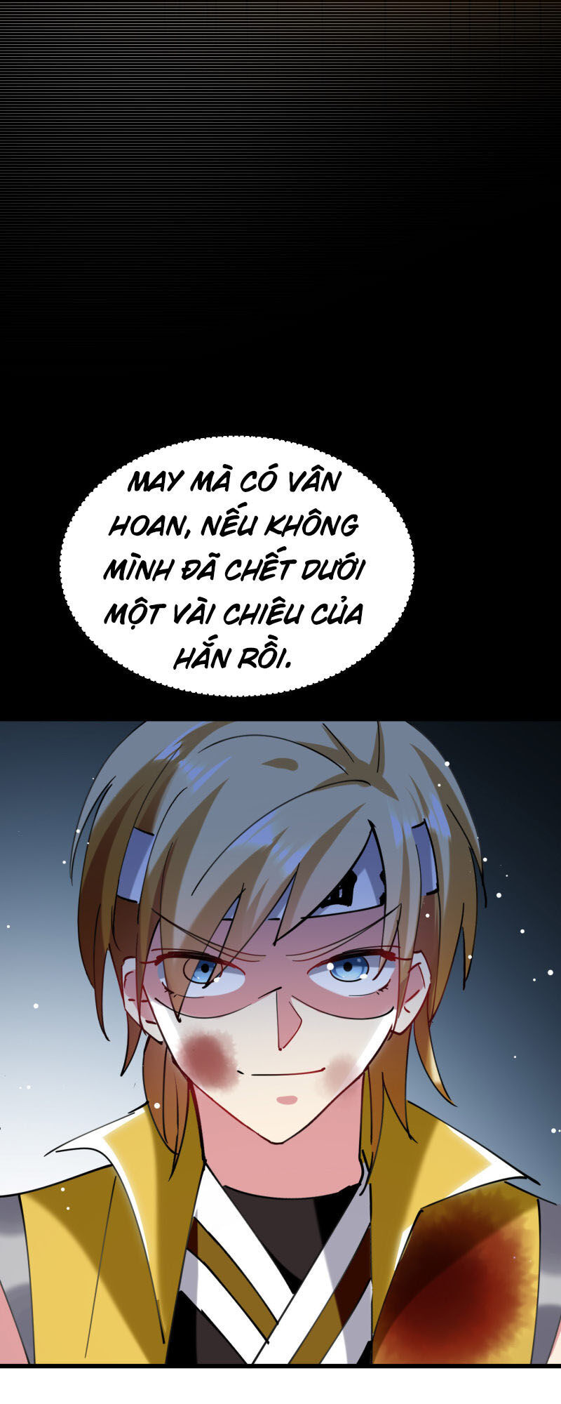 Vạn Giới Tiên Vương Chapter 81 - Trang 2