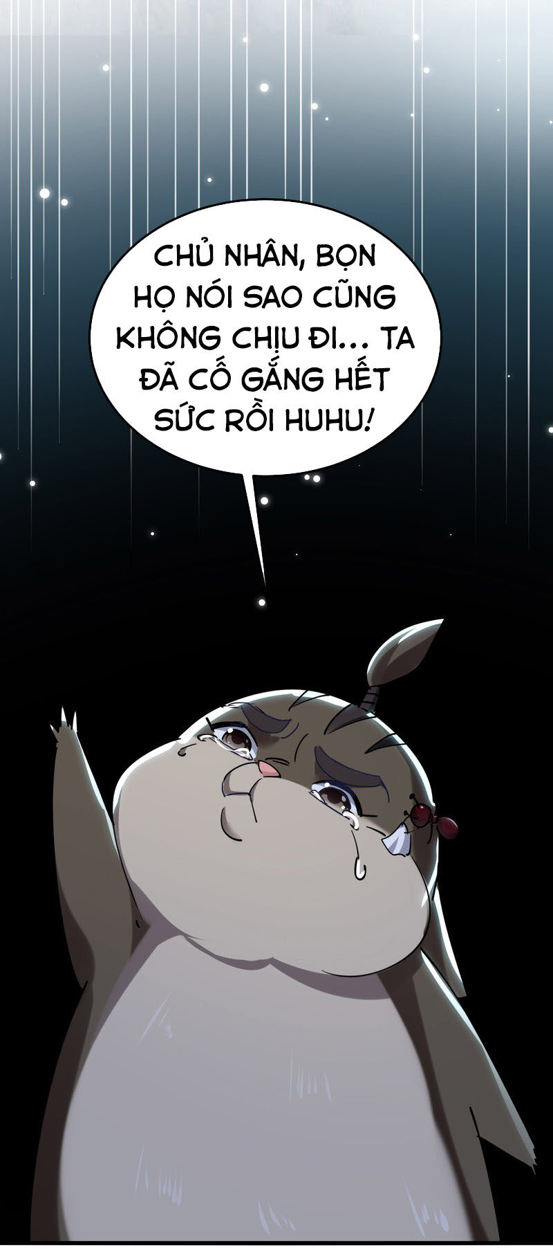 Vạn Giới Tiên Vương Chapter 81 - Trang 2