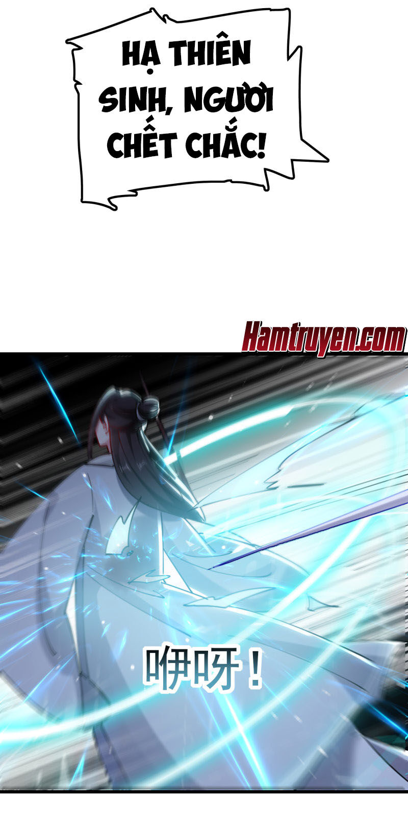 Vạn Giới Tiên Vương Chapter 81 - Trang 2