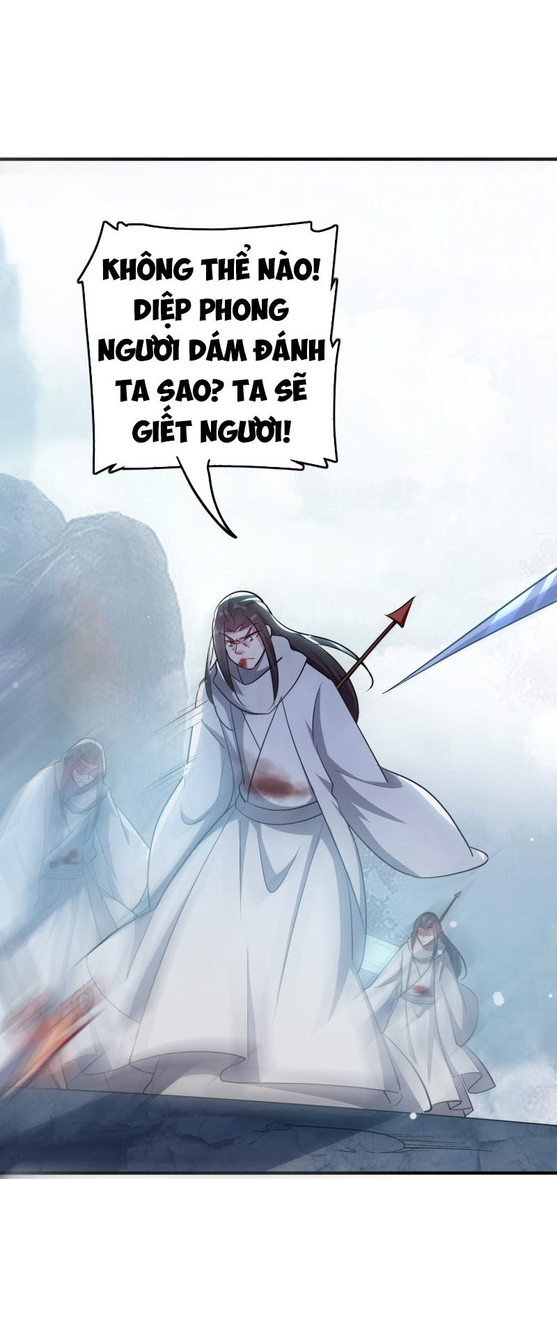 Vạn Giới Tiên Vương Chapter 81 - Trang 2