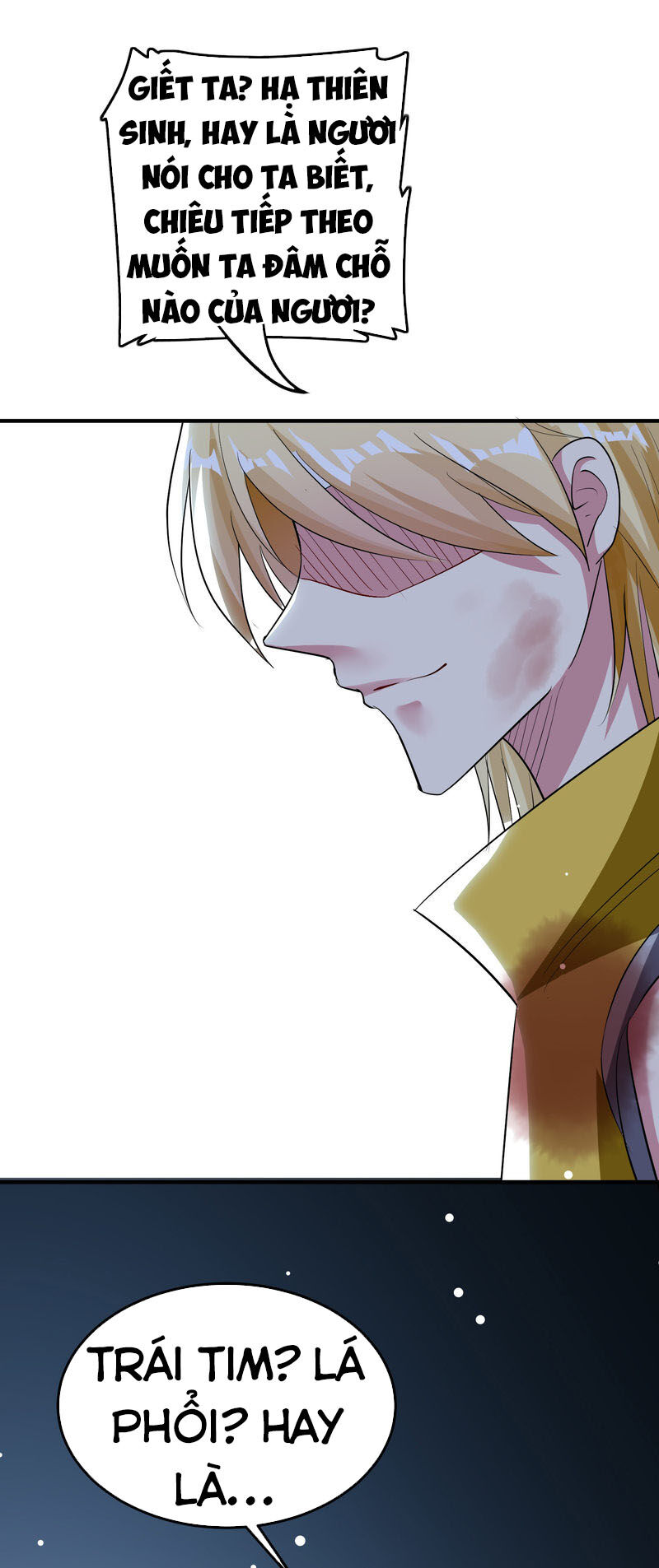 Vạn Giới Tiên Vương Chapter 81 - Trang 2