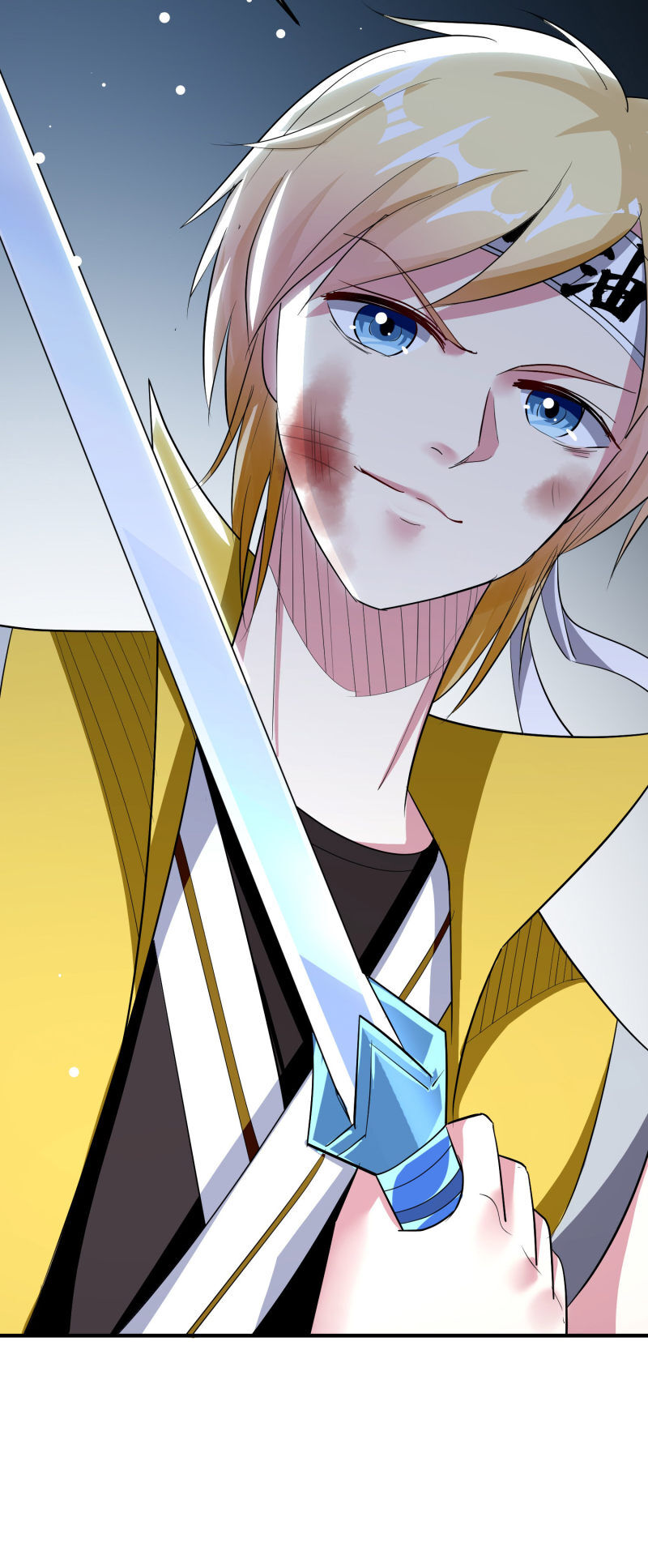 Vạn Giới Tiên Vương Chapter 81 - Trang 2